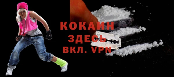 хмурый Дрезна