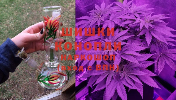 хмурый Дрезна