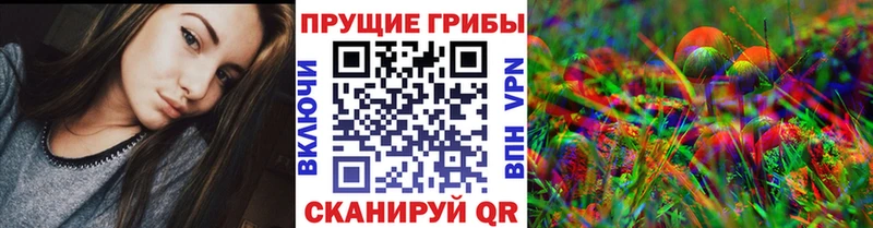 Галлюциногенные грибы Magic Shrooms Ялта